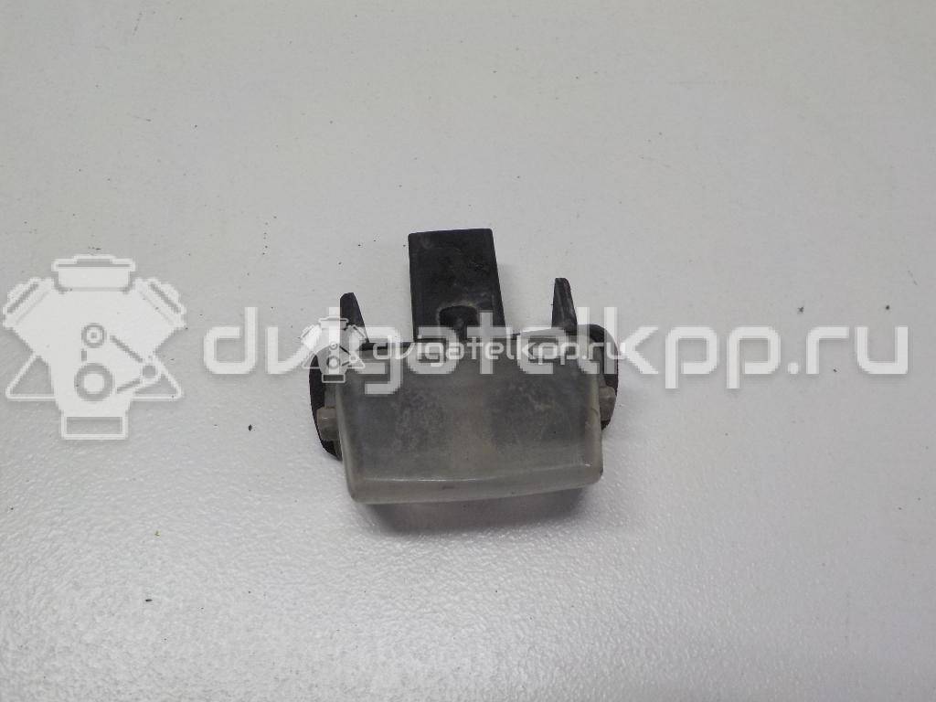 Фото Фонарь подсветки номера  6340a3 для Peugeot 406 / 407 / Traveller / 5008 / Expert {forloop.counter}}