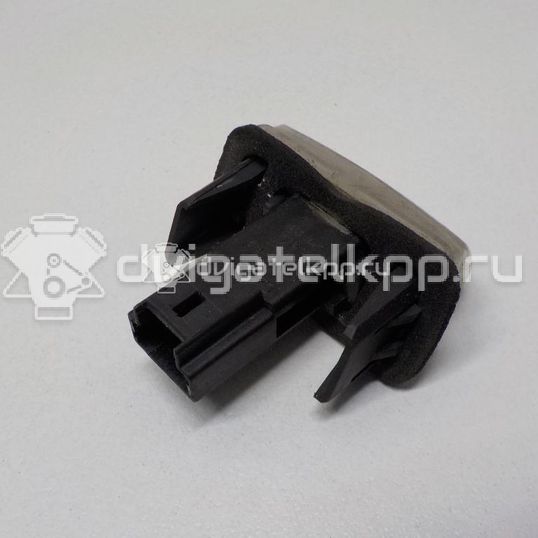 Фото Фонарь подсветки номера  6340a3 для Peugeot 406 / 407 / Traveller / 5008 / Expert