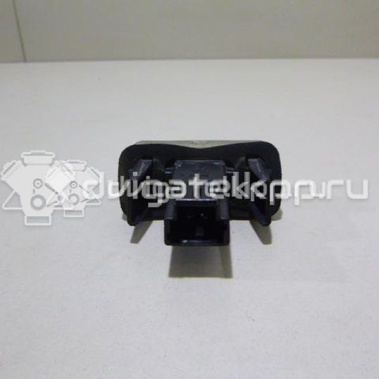 Фото Фонарь подсветки номера  6340A3 для Peugeot 406 / 407 / Traveller / 5008 / Expert