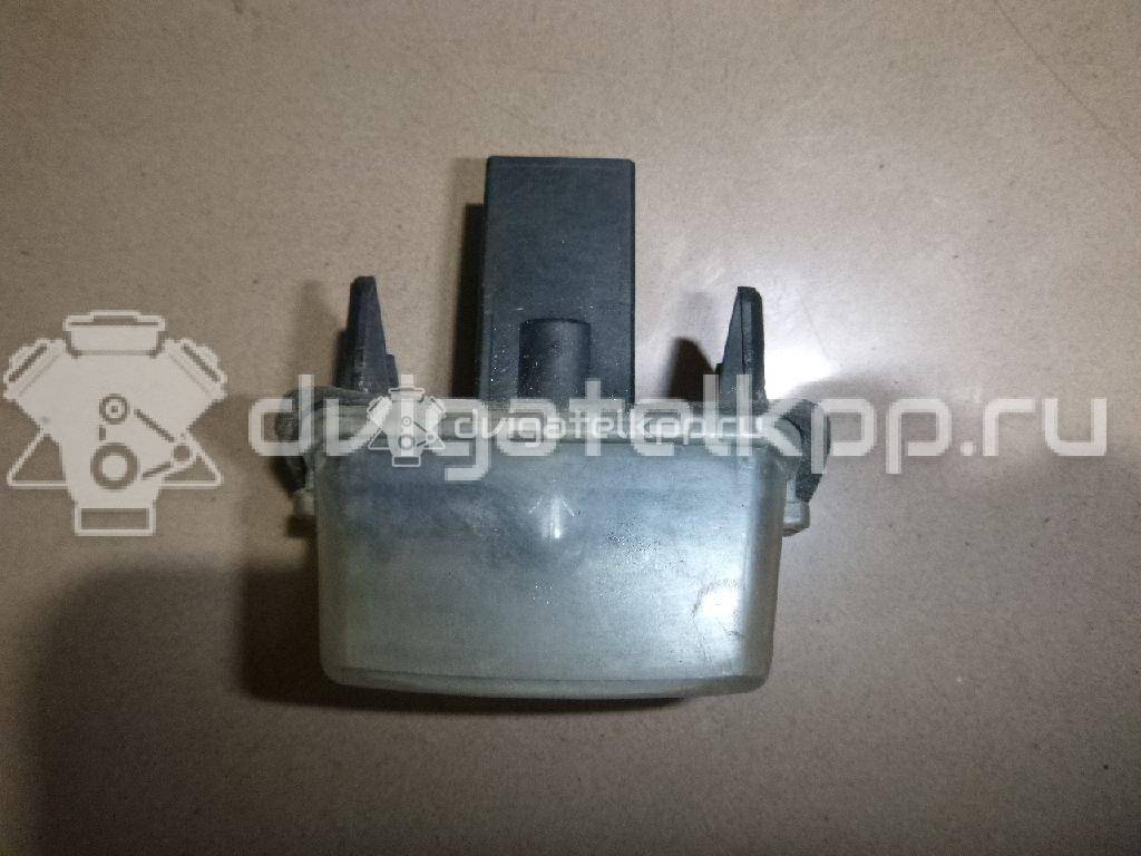 Фото Фонарь подсветки номера  6340a3 для Peugeot 406 / 407 / Traveller / 5008 / Expert {forloop.counter}}