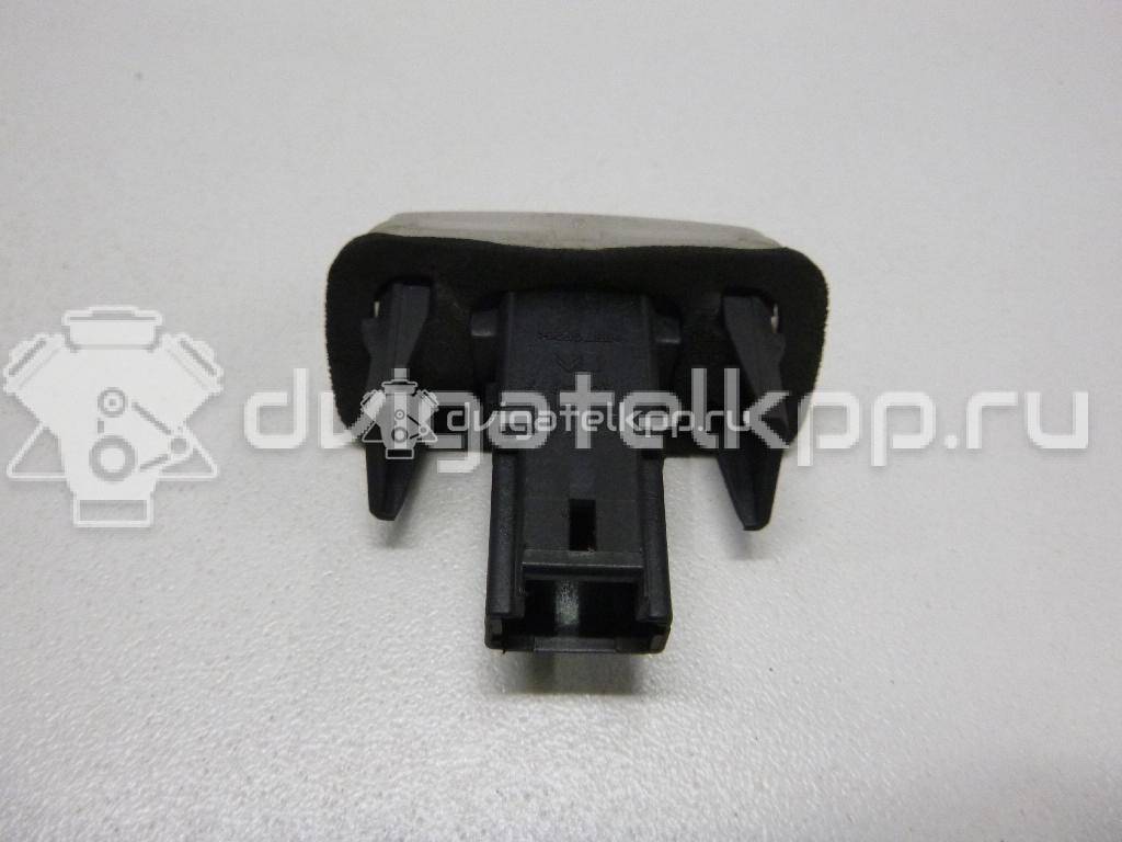 Фото Фонарь подсветки номера  6340A3 для Peugeot 406 / 407 / Traveller / 5008 / Expert {forloop.counter}}