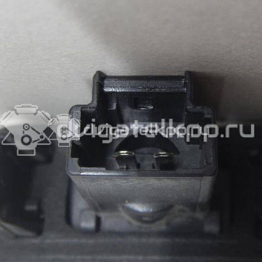 Фото Фонарь подсветки номера  6340A3 для Peugeot 406 / 407 / Traveller / 5008 / Expert