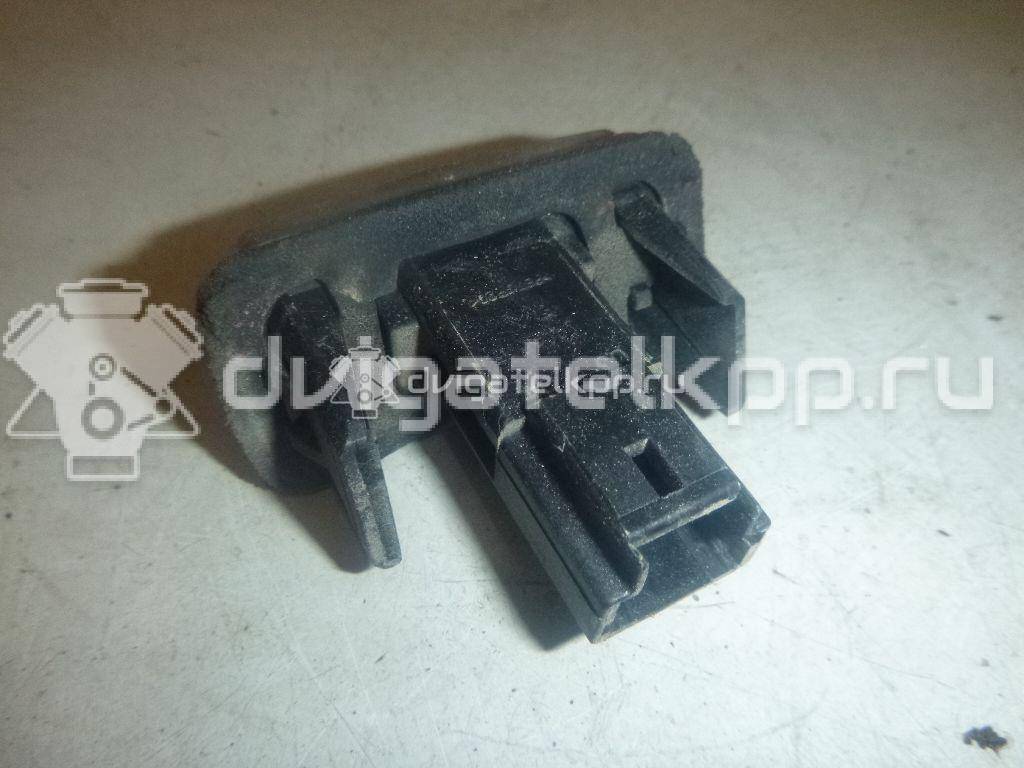 Фото Фонарь подсветки номера  6340a3 для Peugeot 406 / 407 / Traveller / 5008 / Expert {forloop.counter}}