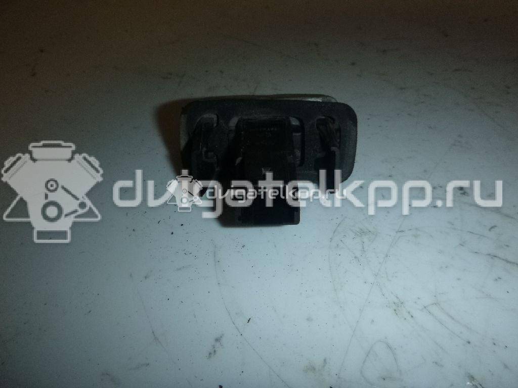 Фото Фонарь подсветки номера  6340A3 для Peugeot 406 / 407 / Traveller / 5008 / Expert {forloop.counter}}