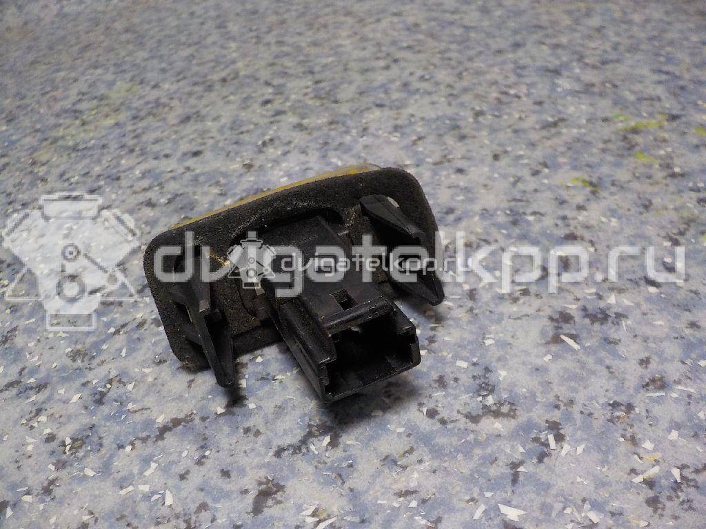 Фото Фонарь подсветки номера  6340a3 для Peugeot 406 / 407 / Traveller / 5008 / Expert {forloop.counter}}