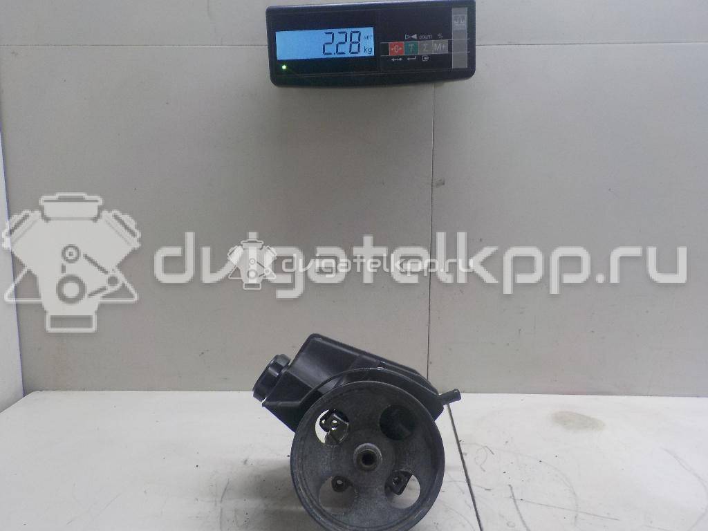 Фото Насос гидроусилителя  4007KX для Peugeot 206 / Partner {forloop.counter}}