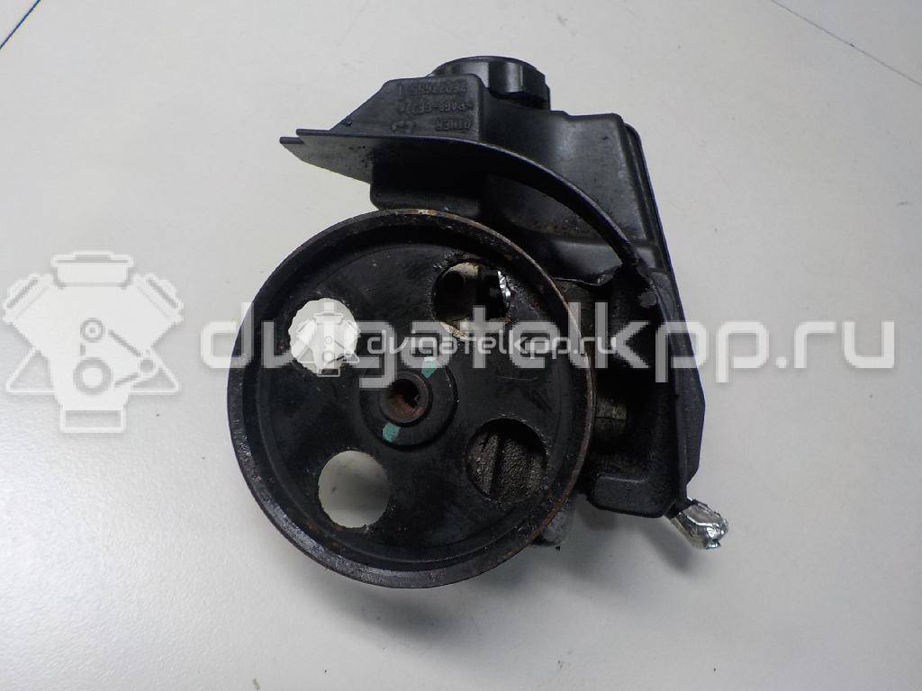 Фото Насос гидроусилителя  4007LP для Peugeot 206 / Partner {forloop.counter}}