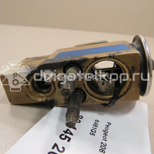 Фото Клапан кондиционера  6461g5 для Peugeot 607 9D, 9U / 106 / 206 / 306