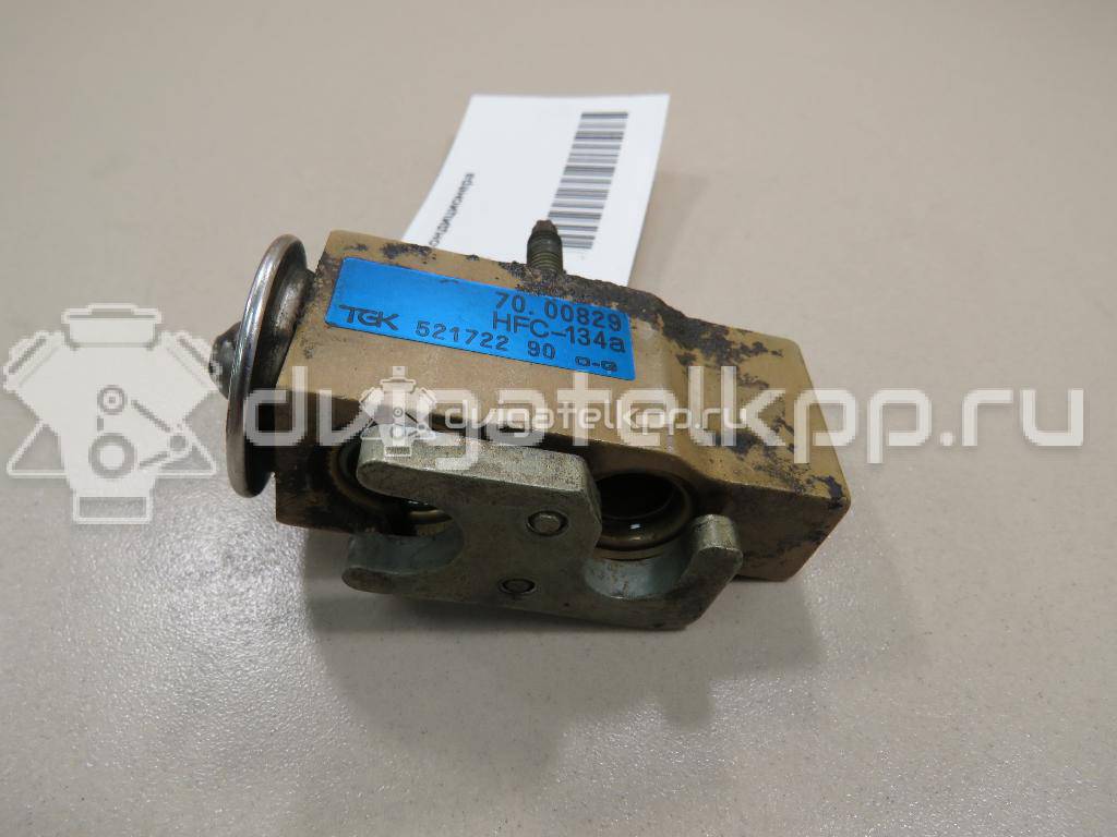 Фото Клапан кондиционера  6461g5 для Peugeot 607 9D, 9U / 106 / 206 / 306 {forloop.counter}}