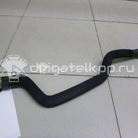 Фото Патрубок отопителя  6466Z7 для Peugeot 206