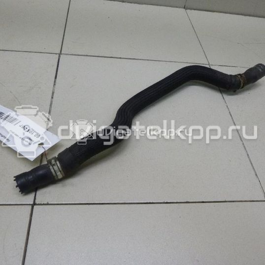 Фото Патрубок отопителя  6466Z7 для Peugeot 206