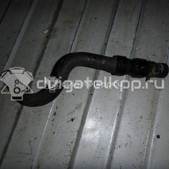 Фото Патрубок отопителя  6466V0 для Peugeot 206