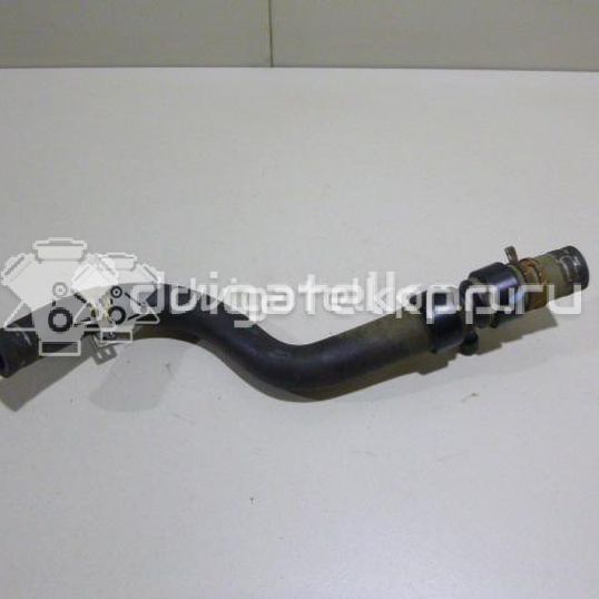 Фото Патрубок отопителя  6466V0 для Peugeot 206