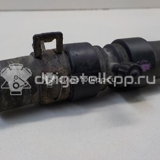 Фото Патрубок отопителя  6466V0 для Peugeot 206