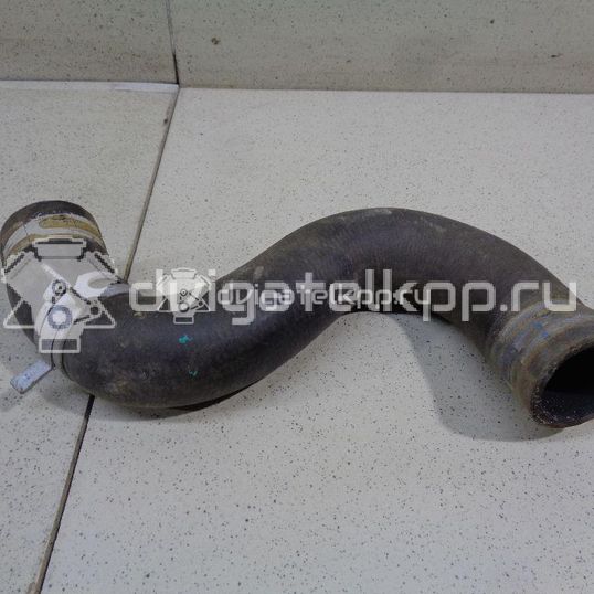 Фото Патрубок радиатора  1343Z2 для Peugeot 206