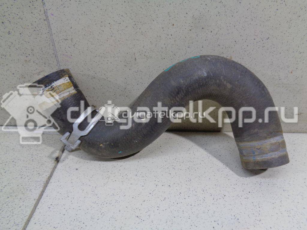 Фото Патрубок радиатора  1343Z2 для Peugeot 206 {forloop.counter}}