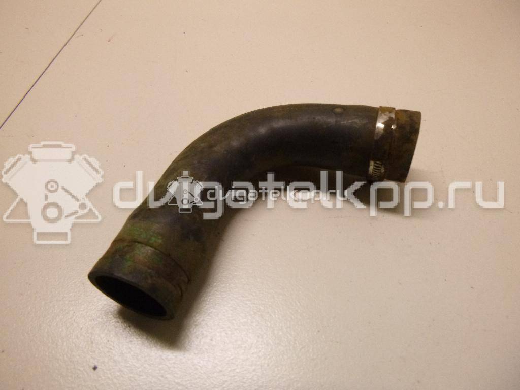 Фото Патрубок радиатора  1343z2 для Peugeot 206 {forloop.counter}}
