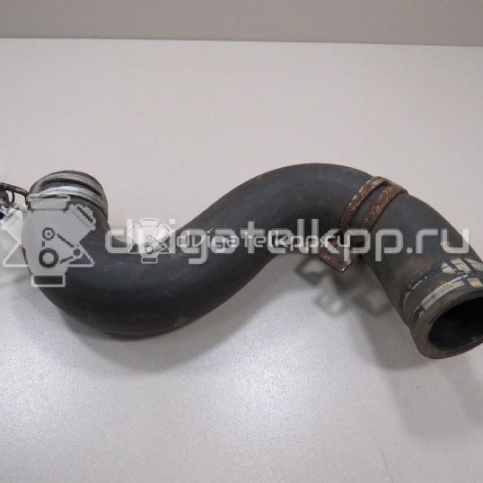 Фото Патрубок радиатора  1343Z2 для Peugeot 206