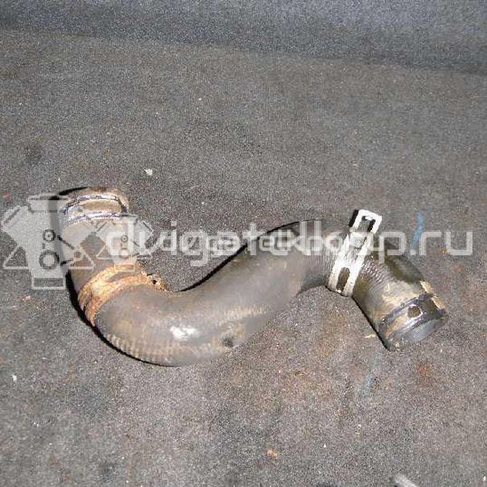 Фото Патрубок радиатора  1343Z2 для Peugeot 206