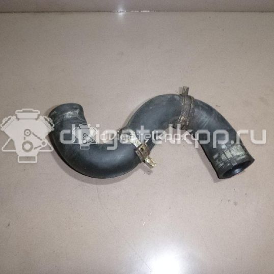 Фото Патрубок радиатора  1343Z2 для Peugeot 206