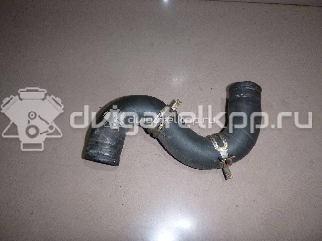 Фото Патрубок радиатора  1343Z2 для Peugeot 206 {forloop.counter}}