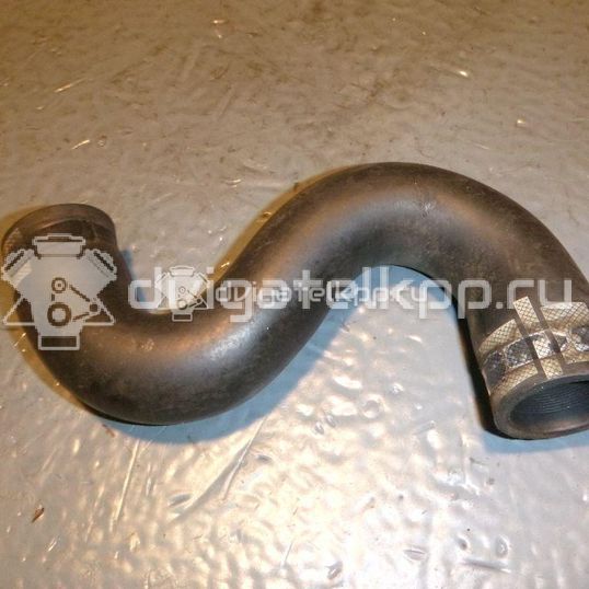 Фото Патрубок радиатора  1343z2 для Peugeot 206