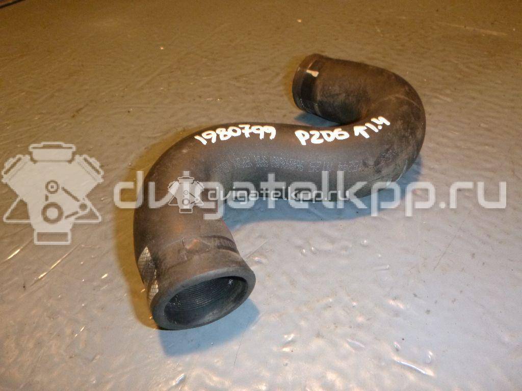 Фото Патрубок радиатора  1343z2 для Peugeot 206 {forloop.counter}}