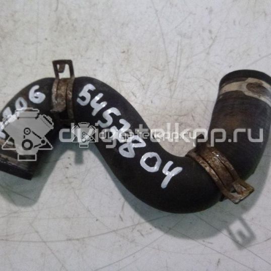 Фото Патрубок радиатора  1343z2 для Peugeot 206