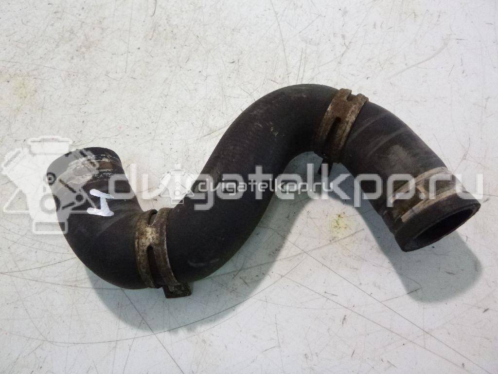 Фото Патрубок радиатора  1343z2 для Peugeot 206 {forloop.counter}}