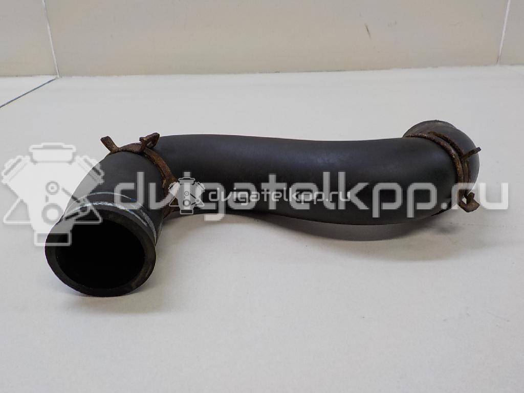 Фото Патрубок радиатора  1343z2 для Peugeot 206 {forloop.counter}}
