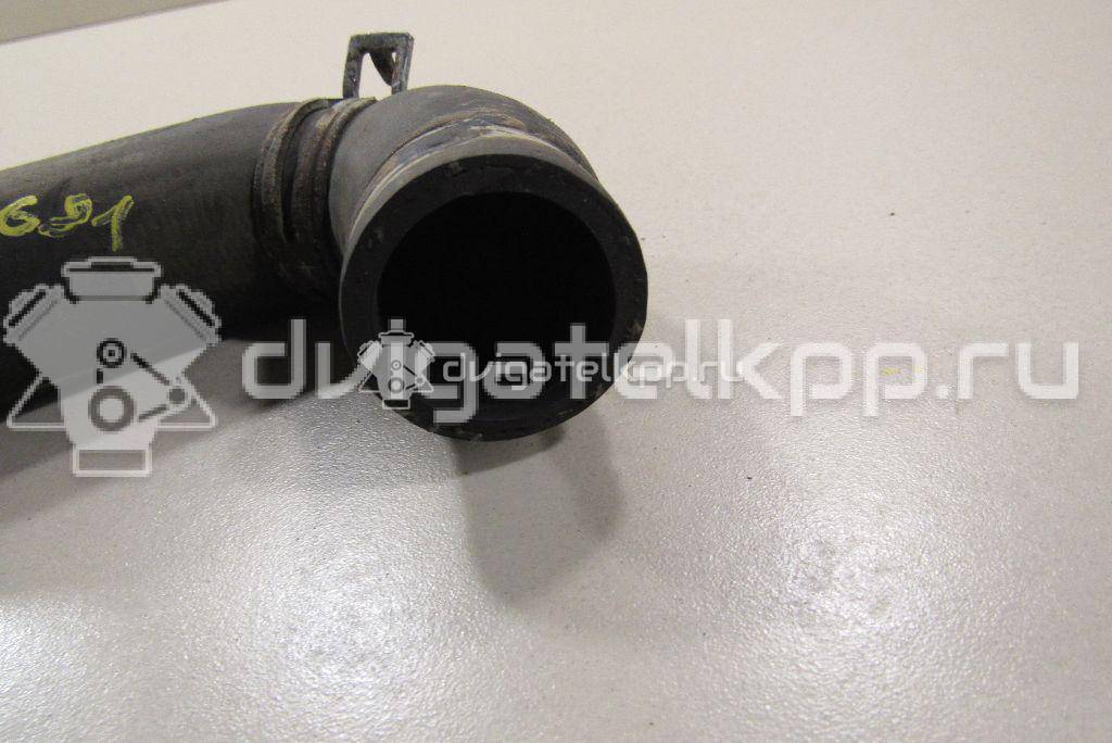 Фото Патрубок радиатора  1343Z2 для Peugeot 206 {forloop.counter}}