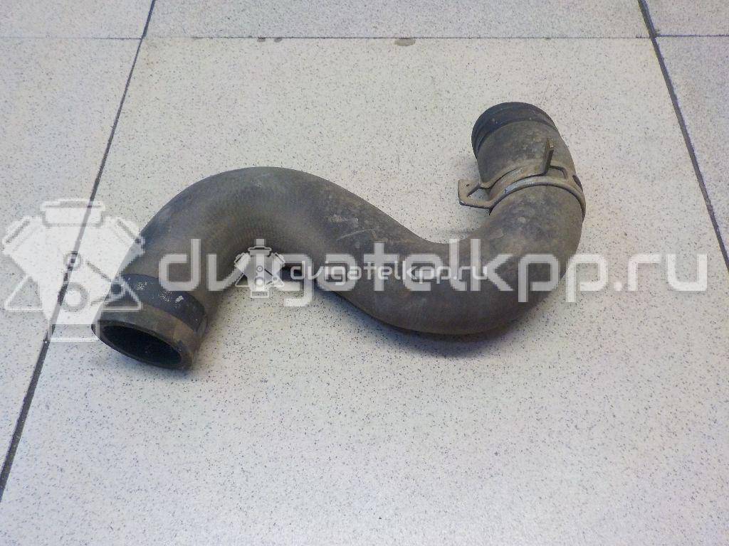 Фото Патрубок радиатора  1343Z2 для Peugeot 206 {forloop.counter}}