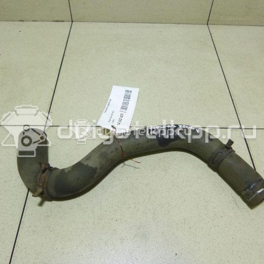 Фото Патрубок радиатора  1351EW для Peugeot 206