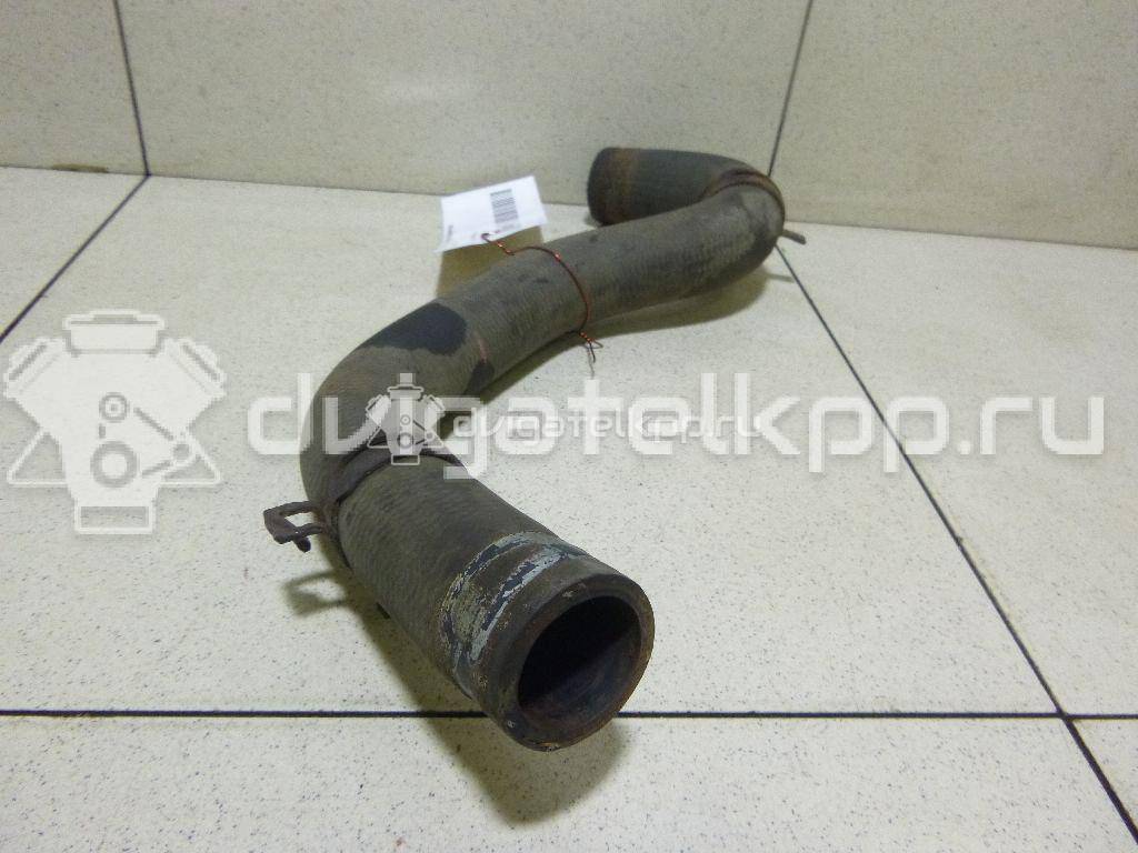 Фото Патрубок радиатора  1351EW для Peugeot 206 {forloop.counter}}