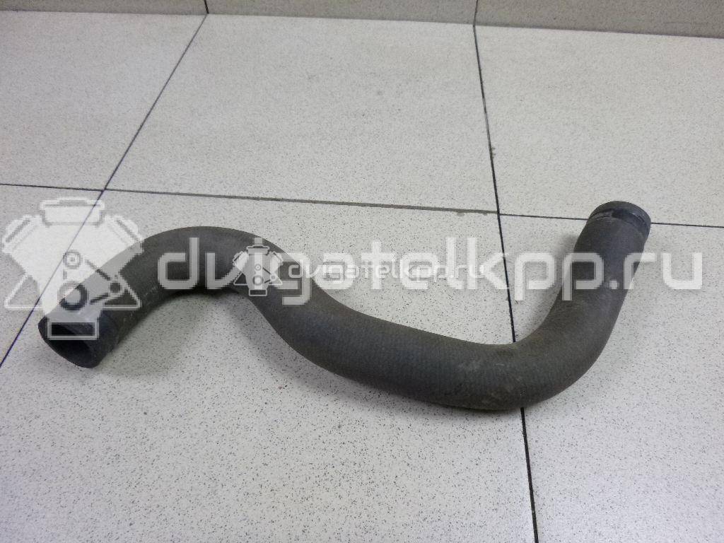 Фото Патрубок радиатора  1351EW для Peugeot 206 {forloop.counter}}