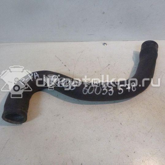 Фото Патрубок радиатора  1351EW для Peugeot 206