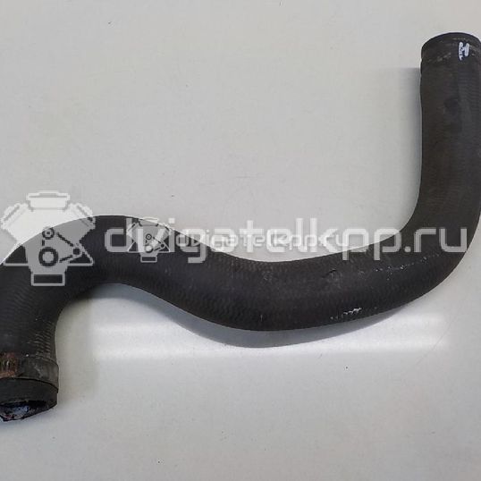 Фото Патрубок радиатора  1351EW для Peugeot 206