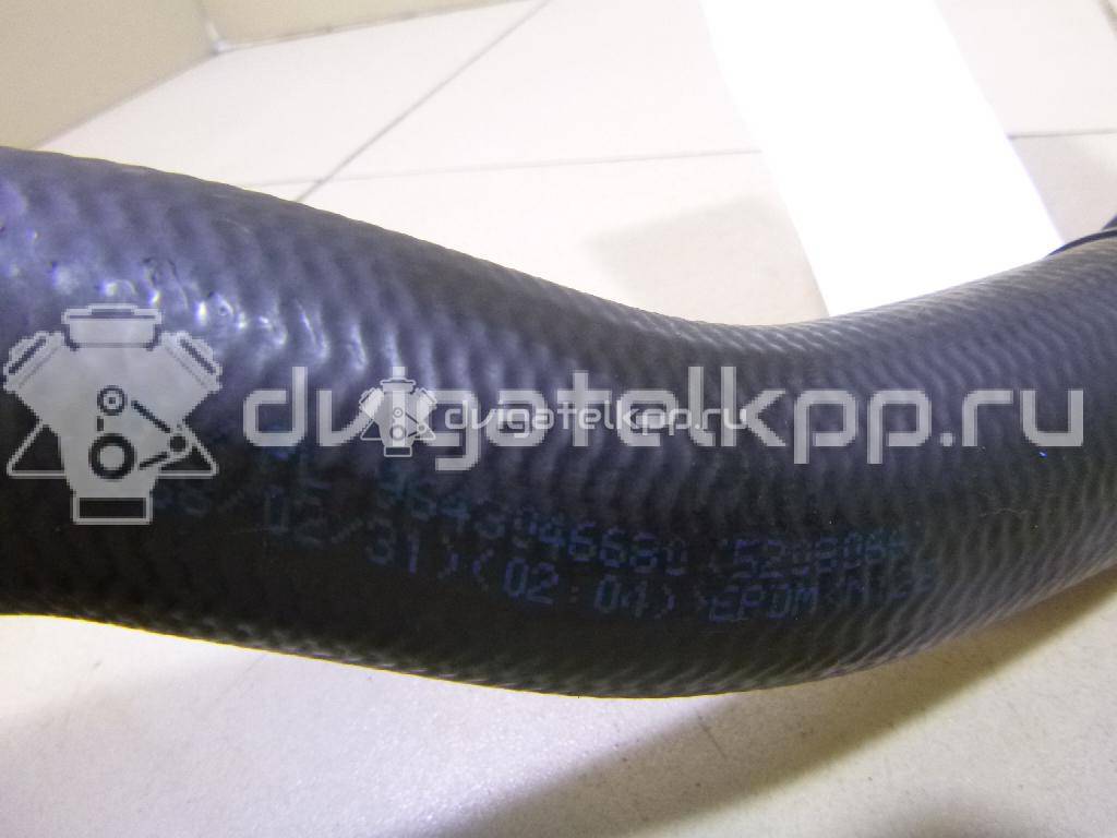 Фото Патрубок радиатора  1351EW для Peugeot 206 {forloop.counter}}