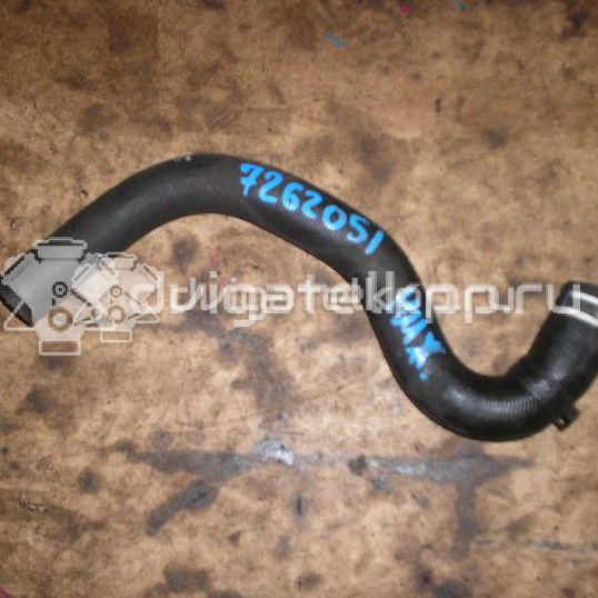 Фото Патрубок радиатора  1351EW для Peugeot 206
