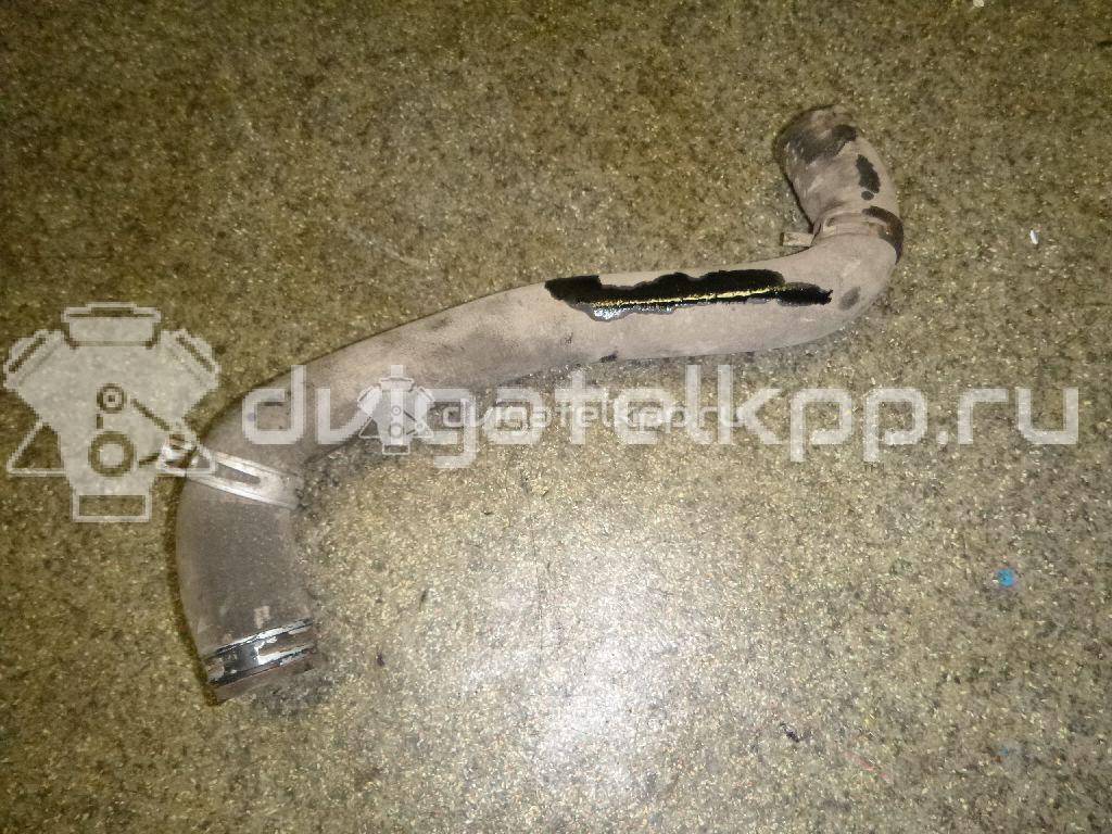 Фото Патрубок радиатора  1351Y7 для Peugeot 206 / Partner {forloop.counter}}
