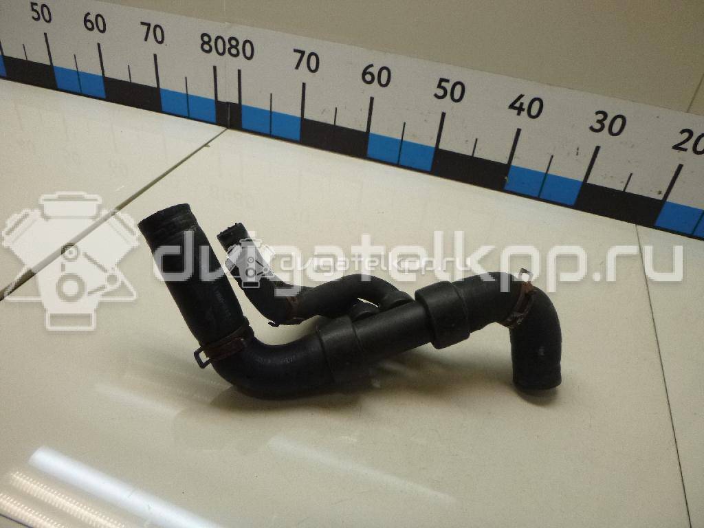 Фото Патрубок радиатора  1351GZ для Peugeot 206 {forloop.counter}}