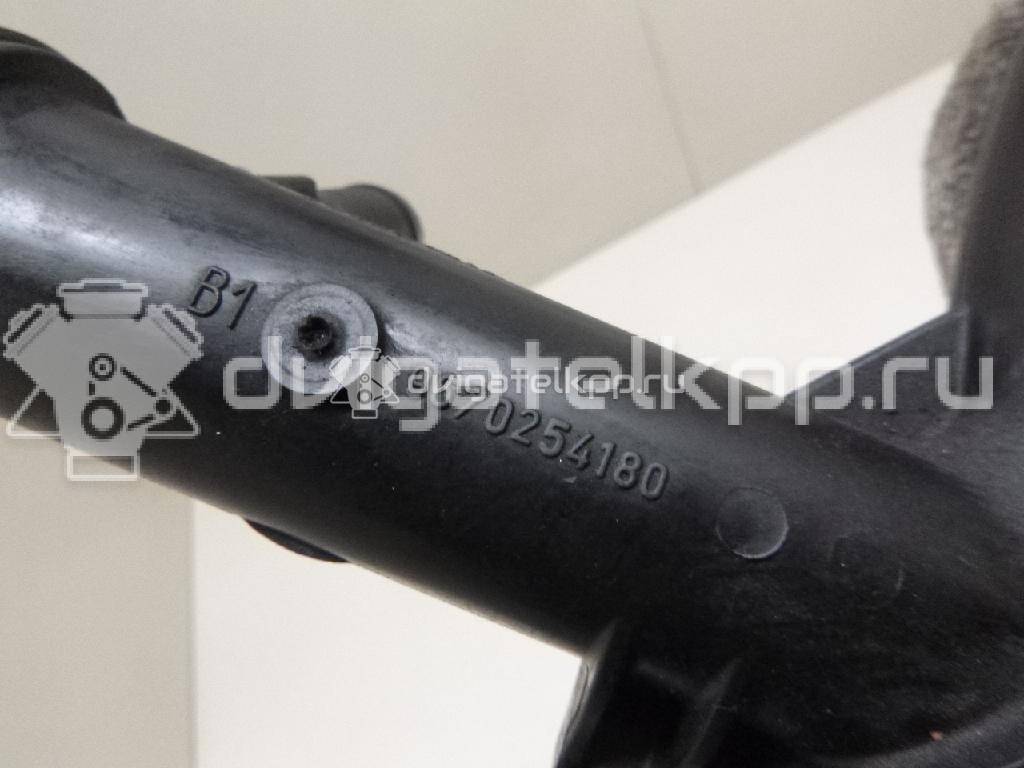 Фото Трубка системы охлаждения  1336AG для Peugeot 407 / 3008 / 5008 / 1007 Km / Expert {forloop.counter}}