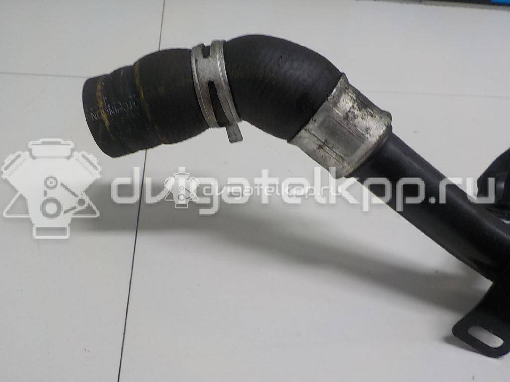 Фото Трубка системы охлаждения  1351CL для Peugeot 206 {forloop.counter}}