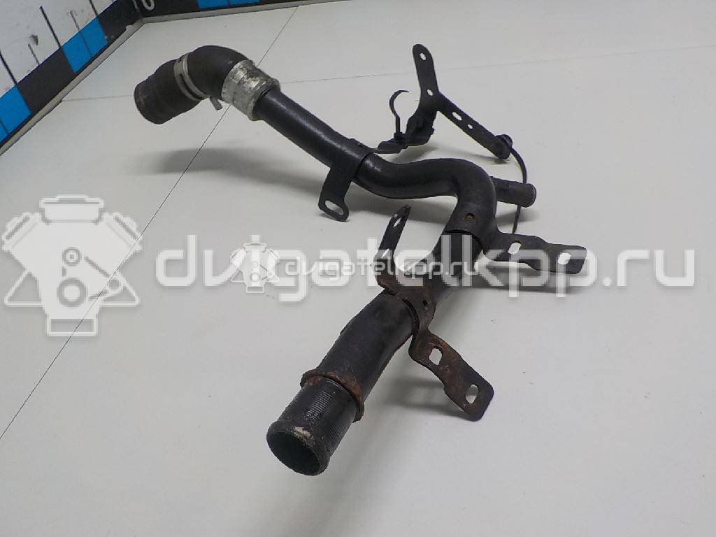 Фото Трубка системы охлаждения  1351CL для Peugeot 206 {forloop.counter}}