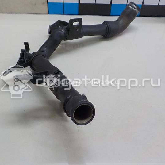 Фото Трубка системы охлаждения  1351CL для Peugeot 206