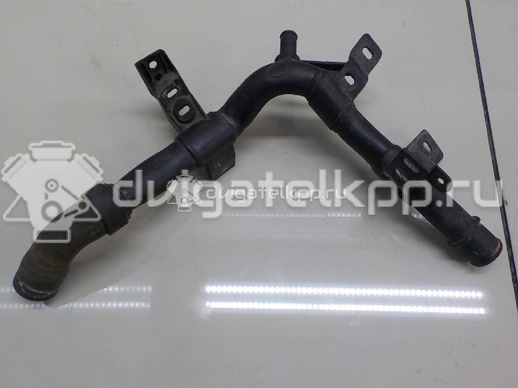 Фото Трубка системы охлаждения  1351CL для Peugeot 206 {forloop.counter}}