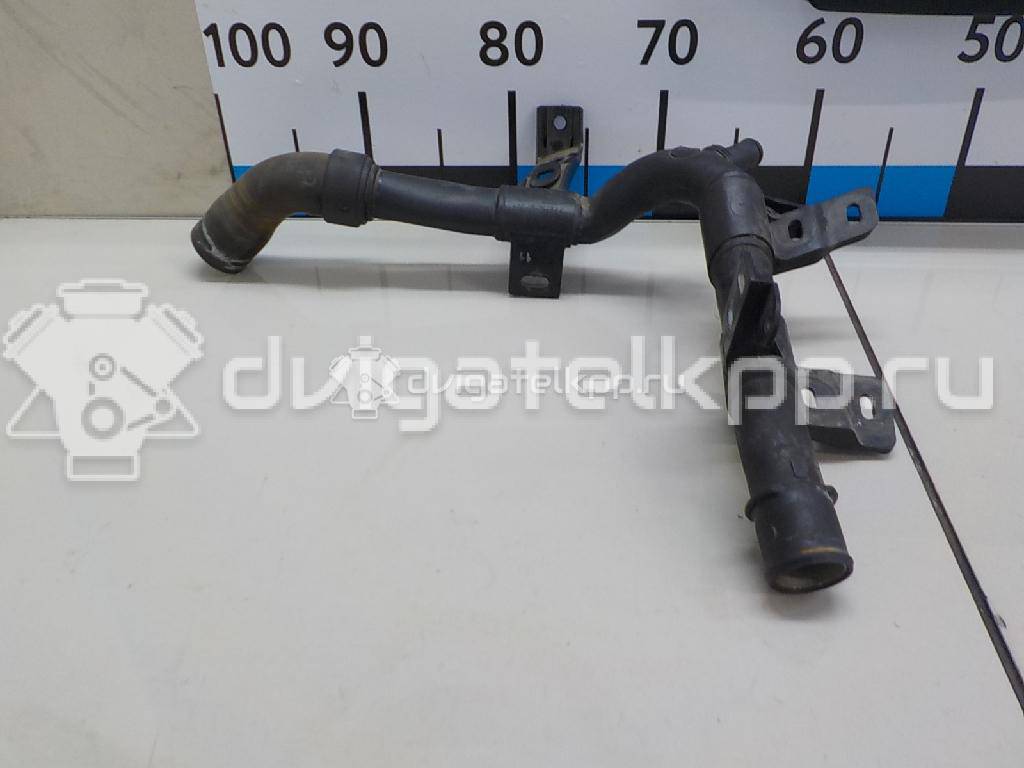 Фото Трубка системы охлаждения  1351CL для Peugeot 206 {forloop.counter}}