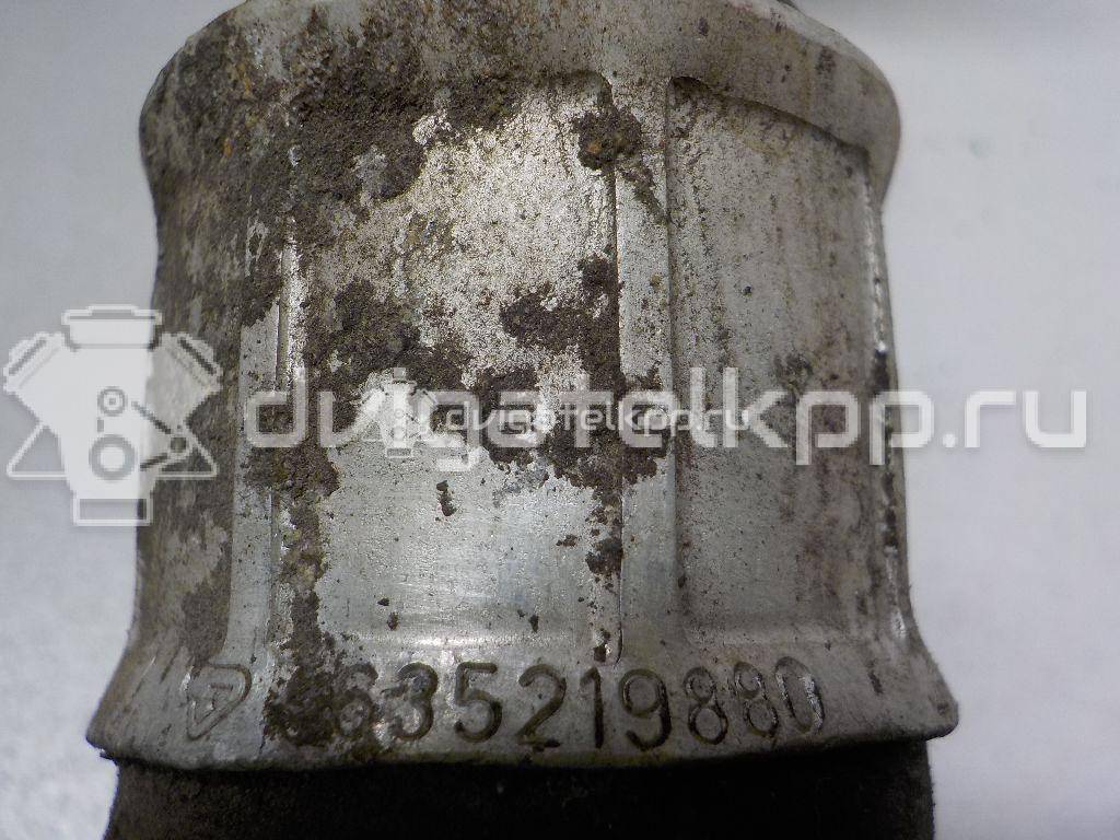 Фото Трубка системы охлаждения  1351CL для Peugeot 206 {forloop.counter}}