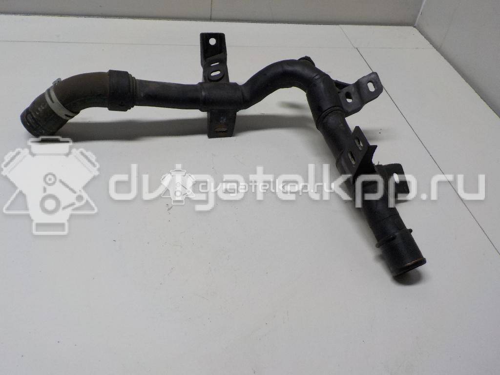 Фото Трубка системы охлаждения  1351CL для Peugeot 206 {forloop.counter}}