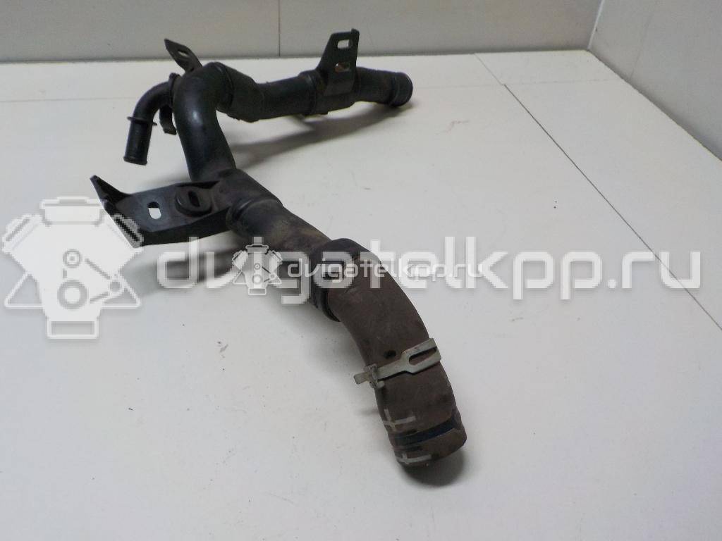 Фото Трубка системы охлаждения  1351CL для Peugeot 206 {forloop.counter}}